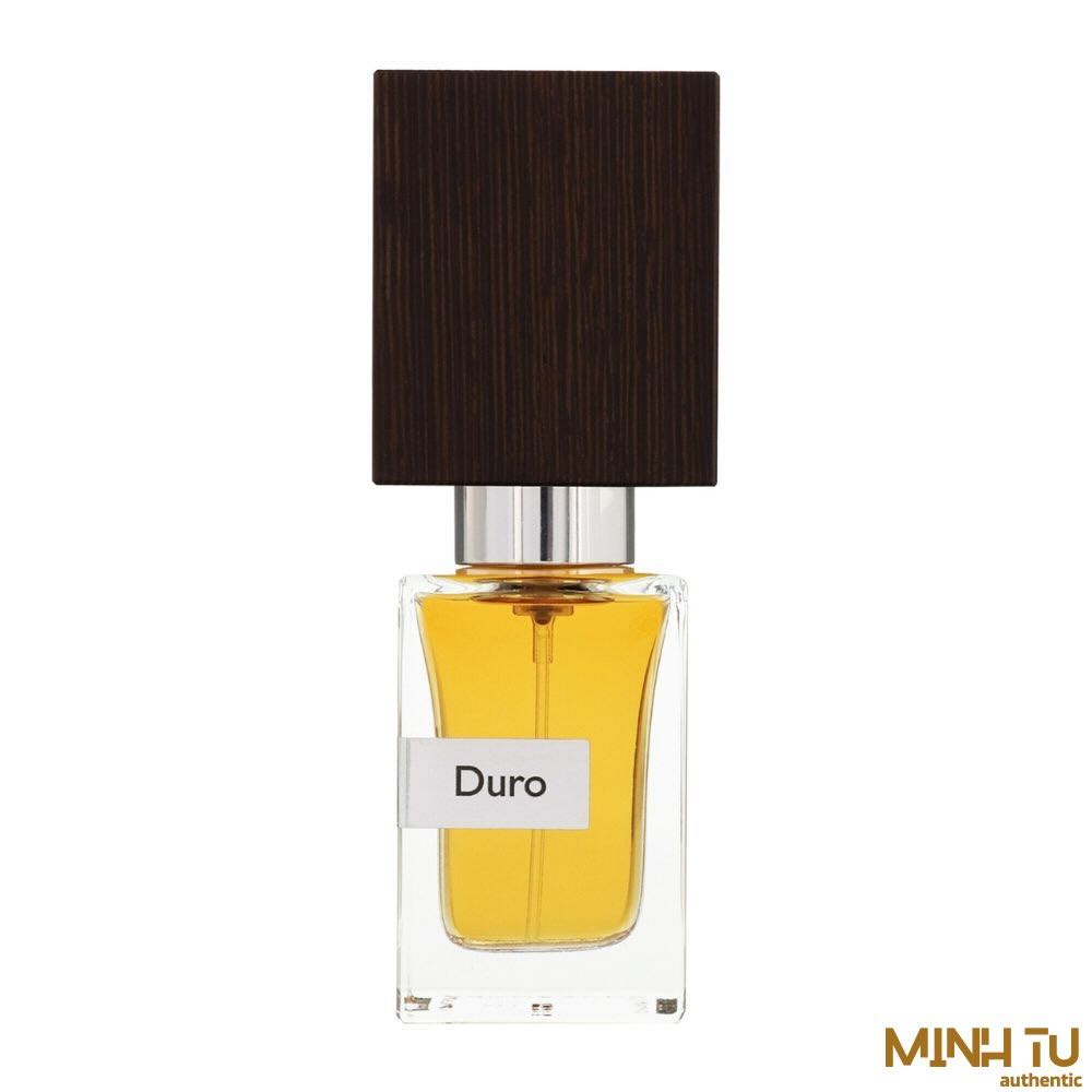 Nước Hoa Nam Nasomatto Duro Extrait de Parfum 30ml | Niche | Chính hãng | Trả góp 0%